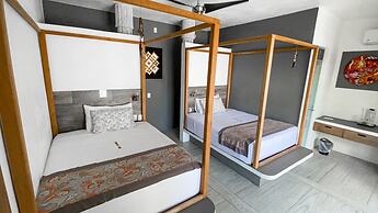 Villa Aikia Adults Only