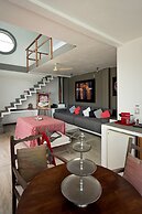 Villa Aikia Adults Only