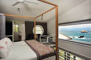Villa Aikia Adults Only