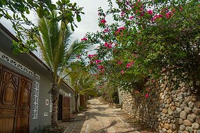 Villa Aikia Adults Only