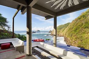 Villa Aikia Adults Only