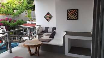 Villa Aikia Adults Only