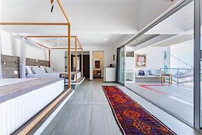 Villa Aikia Adults Only