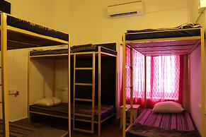 Shepherd Stories - Hostel