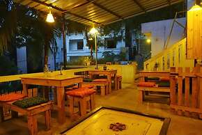 Shepherd Stories - Hostel