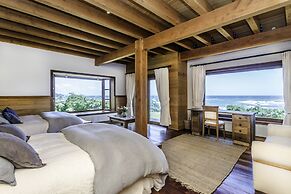 Hotel Mari Mari
