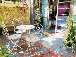 Trieste Neve Tzedek Boutique Suites