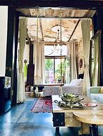 Trieste Neve Tzedek Boutique Suites