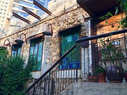 Trieste Neve Tzedek Boutique Suites