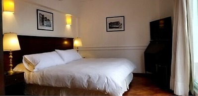 Hotel San Antonio