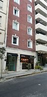 Hotel San Antonio