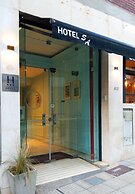 Hotel San Antonio