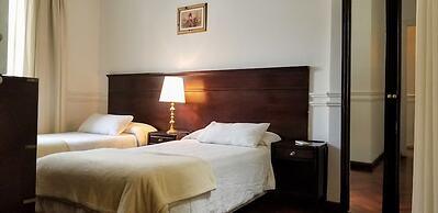 Hotel San Antonio