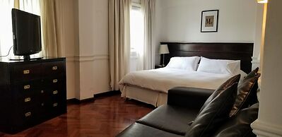 Hotel San Antonio