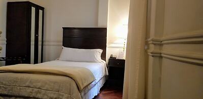 Hotel San Antonio