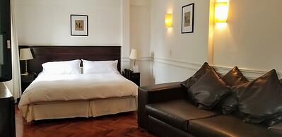 Hotel San Antonio