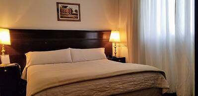 Hotel San Antonio