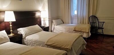 Hotel San Antonio