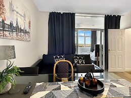 Granada Apartments Queen's Promenade
