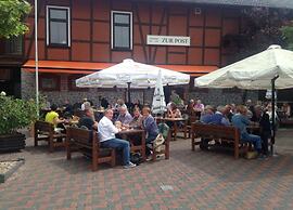 Gästehaus zur Post