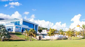Hotel Blue Palace