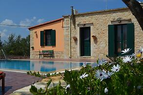 Casa Di lydia