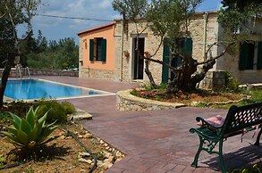 Casa Di lydia