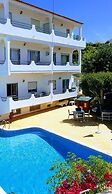 AAA Ana Albufeira Apartments