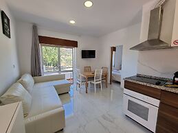 AAA Ana Albufeira Apartments