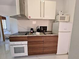 AAA Ana Albufeira Apartments