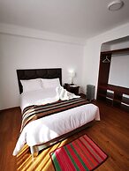 Hotel Andes Urubamba By Ämak