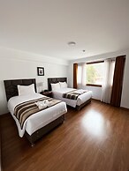 Hotel Andes Urubamba By Ämak
