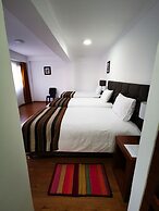 Hotel Andes Urubamba By Ämak
