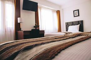 Hotel Andes Urubamba By Ämak