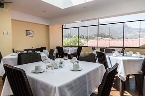 Hotel Andes Urubamba By Ämak