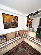 Hotel Andes Urubamba By Ämak