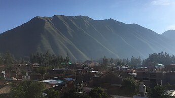 Hotel Andes Urubamba By Ämak