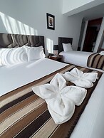 Hotel Andes Urubamba By Ämak
