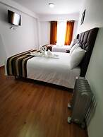 Hotel Andes Urubamba By Ämak