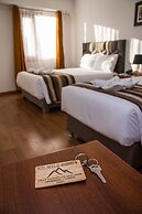 Hotel Andes Urubamba By Ämak