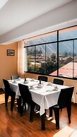 Hotel Andes Urubamba By Ämak