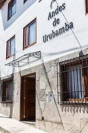 Hotel Andes Urubamba By Ämak