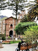 Hotel Andes Urubamba By Ämak