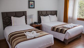 Hotel Andes Urubamba By Ämak