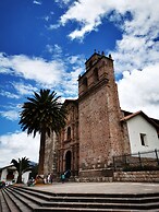 Hotel Andes Urubamba By Ämak