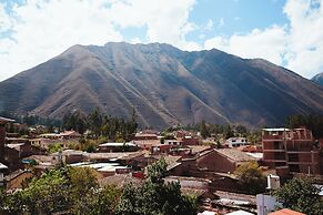 Hotel Andes Urubamba By Ämak