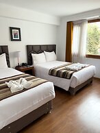 Hotel Andes Urubamba By Ämak