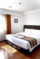 Hotel Andes Urubamba By Ämak