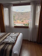 Hotel Andes Urubamba By Ämak