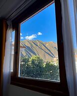 Hotel Andes Urubamba By Ämak